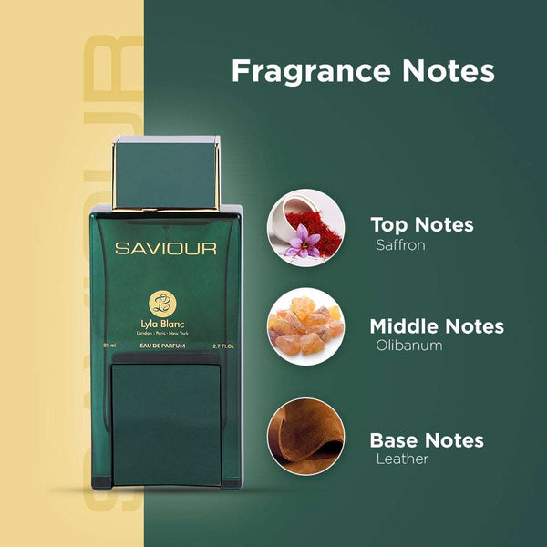 Saviour best sale perfume price