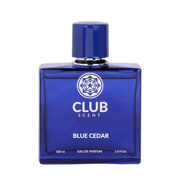 Cedar perfume online