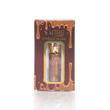 NON ALCOHOLIC ATTAR CHOCO MUSK,DAMASK ROSE,DIVINE (PACK OF 3) + WHITE OUDH  ATTAR