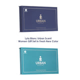 Urban Scent Luxury Perfume Gift Set for Women