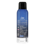 Hott Czar & Eros Deodorant for men 200ml (Pack of 2)